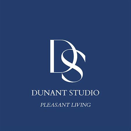 אתונה Dunant Studio מראה חיצוני תמונה